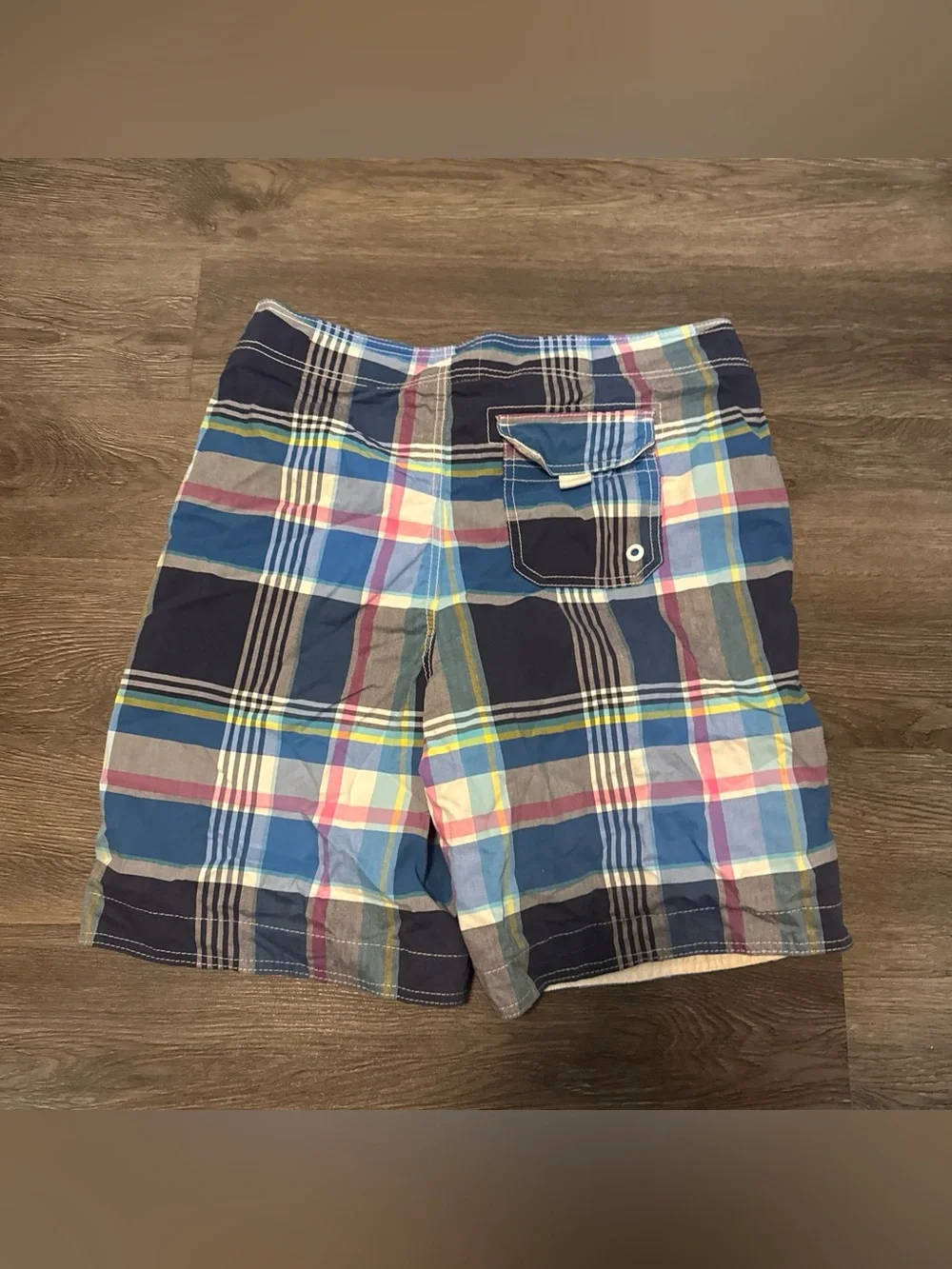 Abercrombie & Fitch Board Shorts